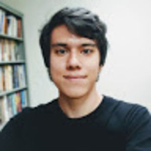 Meet your Posher, Zach